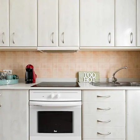 Sweet Marina 別荘 プラヤ・ブランカ