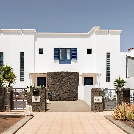 Sweet Marina * プラヤ・ブランカ