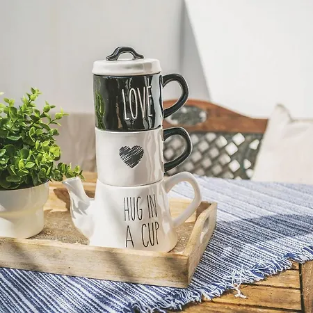 別荘 Sweet Marina プラヤ・ブランカ