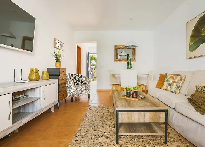 Σπίτι διακοπών Sweet Marina *