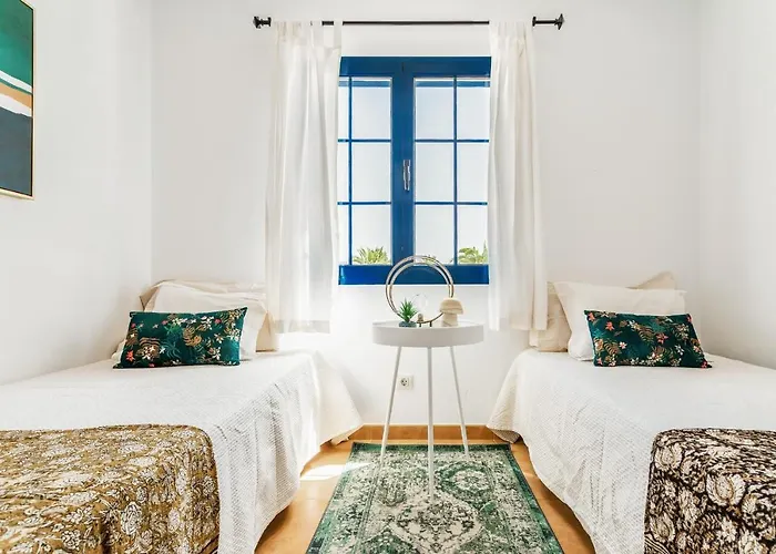 Σπίτι διακοπών Sweet Marina *