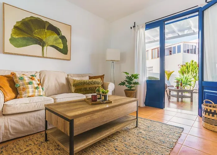 Sweet Marina * Πλάγια Μπλάνκα