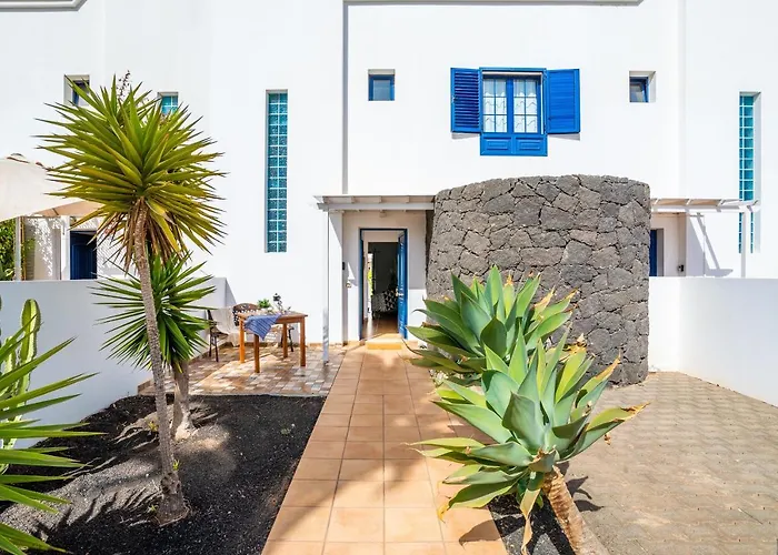 Sweet Marina * Πλάγια Μπλάνκα