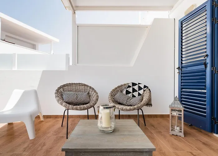 Σπίτι διακοπών Sweet Marina