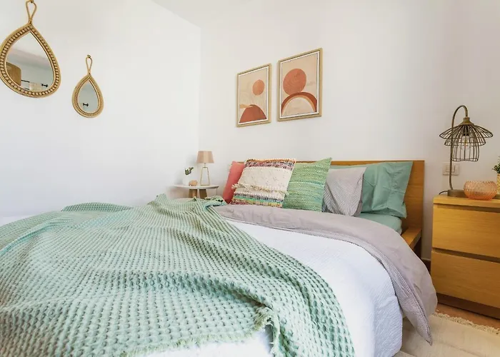 Sweet Marina Σπίτι διακοπών