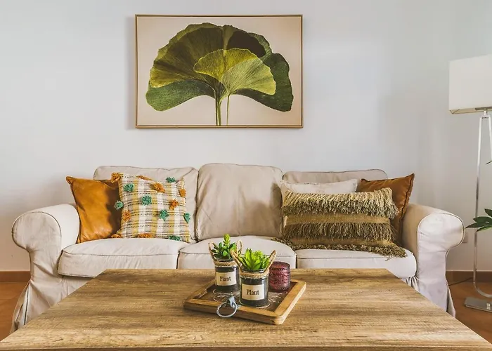 Σπίτι διακοπών Sweet Marina *