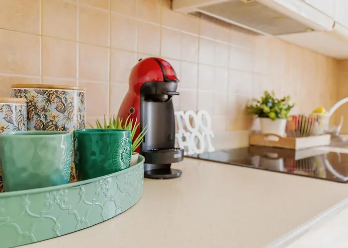 Σπίτι διακοπών Sweet Marina