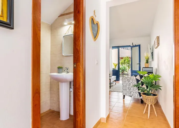 Sweet Marina Σπίτι διακοπών Πλάγια Μπλάνκα