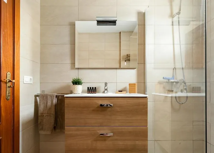 Sweet Marina Σπίτι διακοπών Πλάγια Μπλάνκα