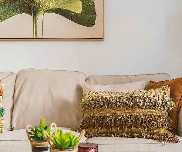 Sweet Marina Πλάγια Μπλάνκα