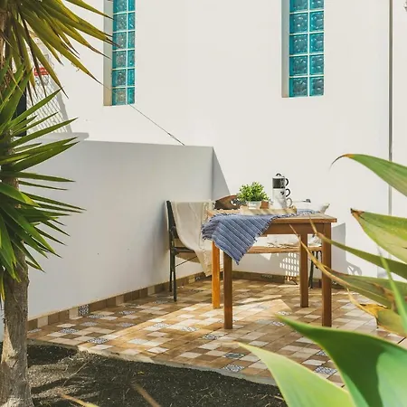 Sweet Marina 플라야블랑카