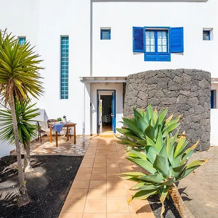 Sweet Marina * Πλάγια Μπλάνκα