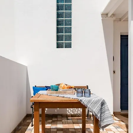 Sweet Marina Πλάγια Μπλάνκα