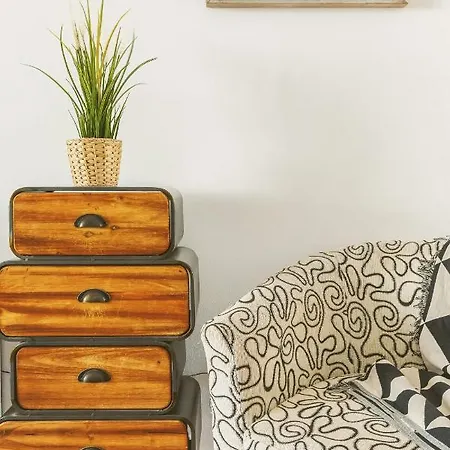 Σπίτι διακοπών Sweet Marina