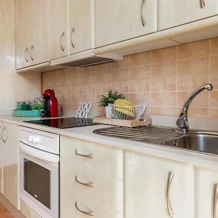 Sweet Marina Σπίτι διακοπών *