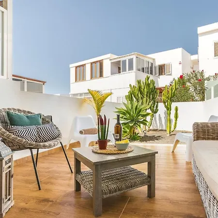 Sweet Marina Σπίτι διακοπών