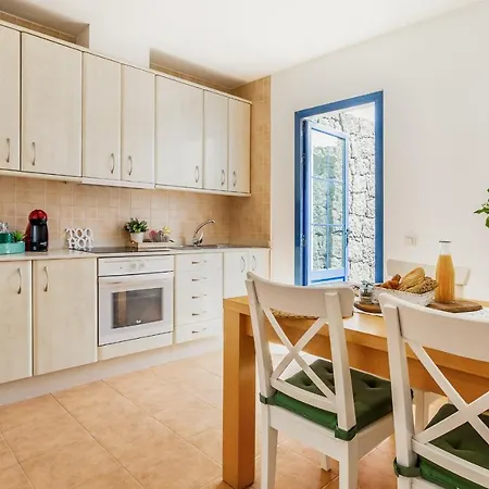 Sweet Marina Σπίτι διακοπών Πλάγια Μπλάνκα