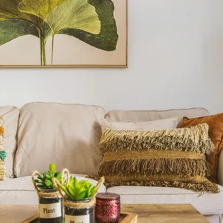 Sweet Marina Πλάγια Μπλάνκα