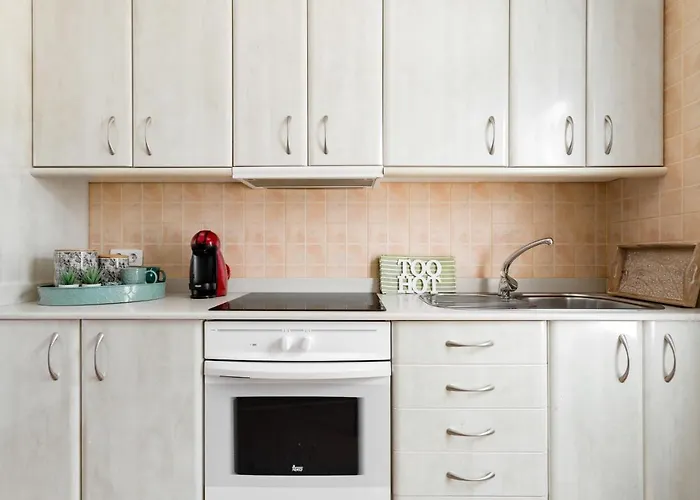 Sweet Marina Casa de Férias Playa Blanca (Lanzarote)