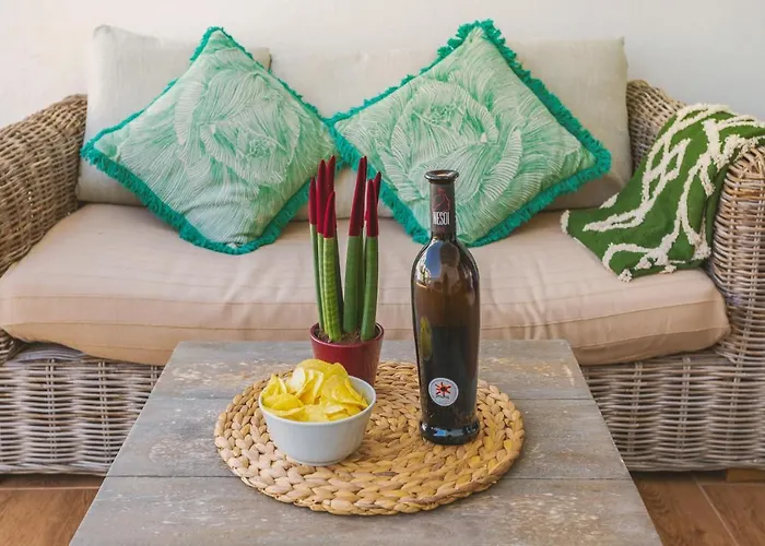 Holiday home Sweet Marina Playa Blanca (Lanzarote)