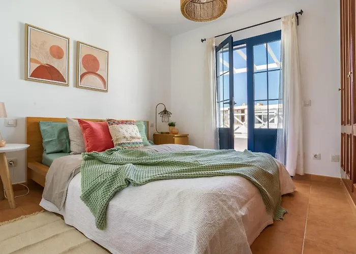 Sweet Marina Holiday home *