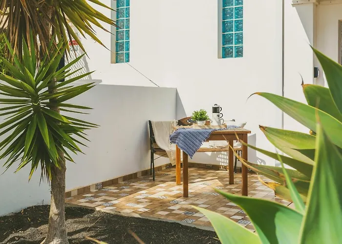 Sweet Marina Playa Blanca (Lanzarote)