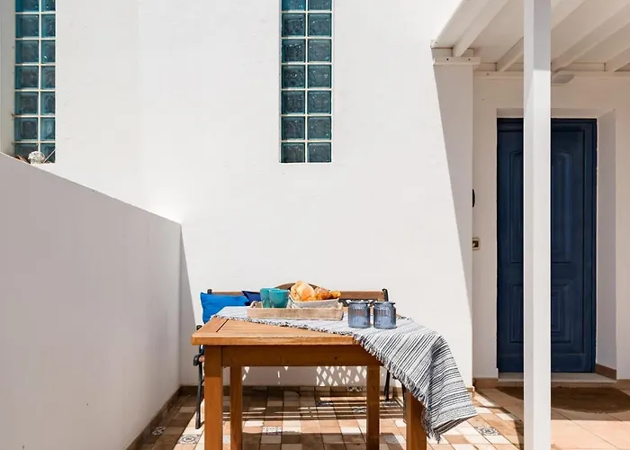 Sweet Marina 플라야블랑카