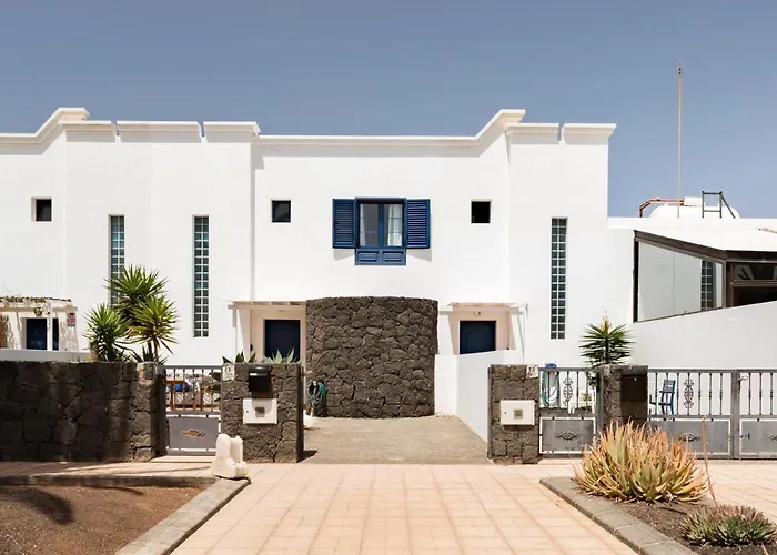 Sweet Marina * 플라야블랑카