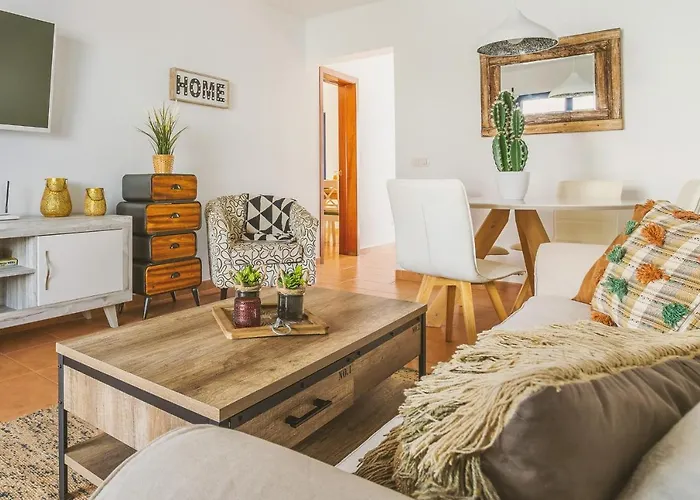 Sweet Marina * Playa Blanca (Lanzarote)