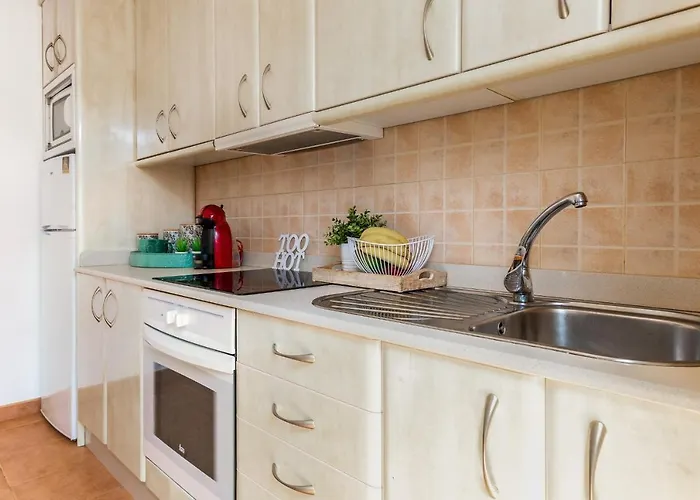 Sweet Marina Casa de Férias *