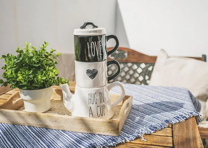 Holiday home Sweet Marina Playa Blanca (Lanzarote)