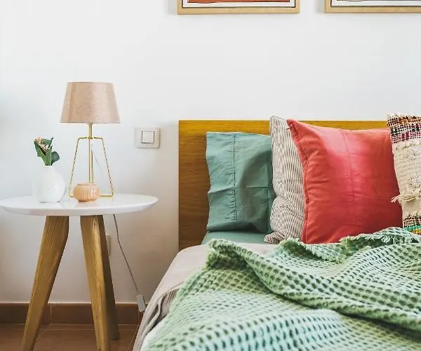 Sweet Marina Casa de Férias