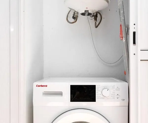 Casa de Férias Sweet Marina *