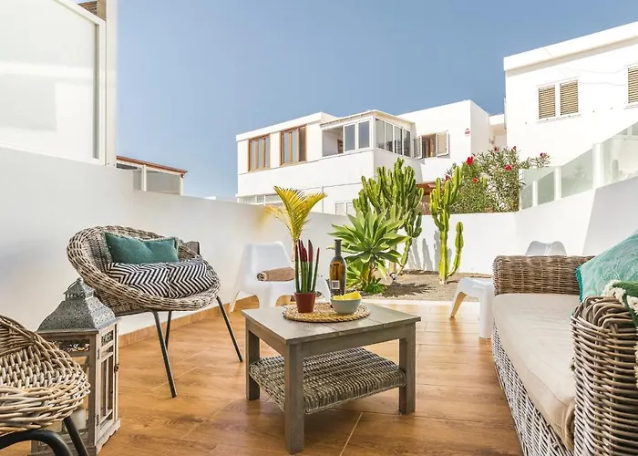 Sweet Marina Holiday home