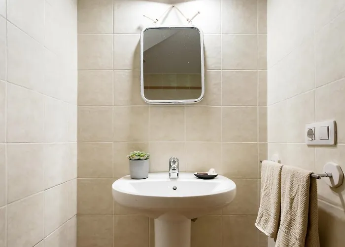 펜션 Sweet Marina *