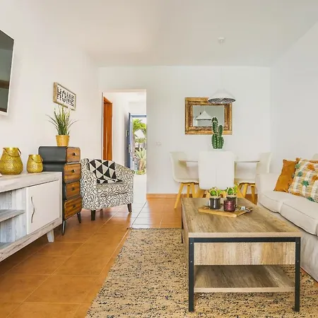 度假居 Sweet Marina *