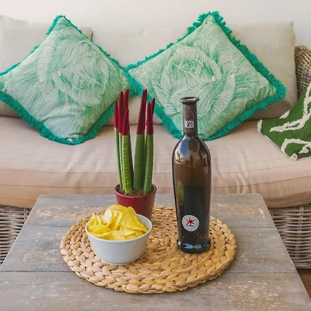 Holiday home Sweet Marina Playa Blanca (Lanzarote)