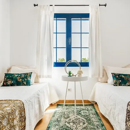 度假居 Sweet Marina *