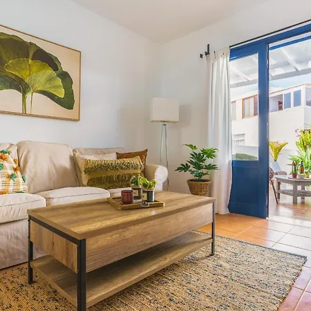 Sweet Marina * 普拉亚布兰卡