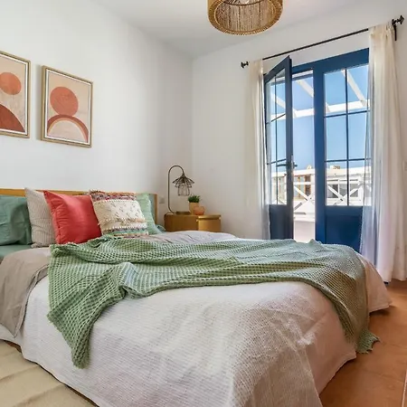 Sweet Marina Holiday home *