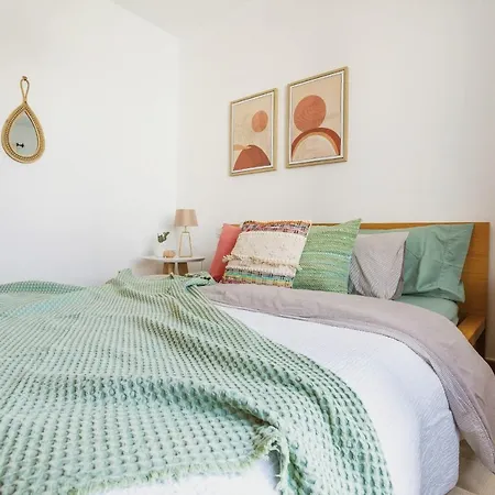 Sweet Marina Holiday home