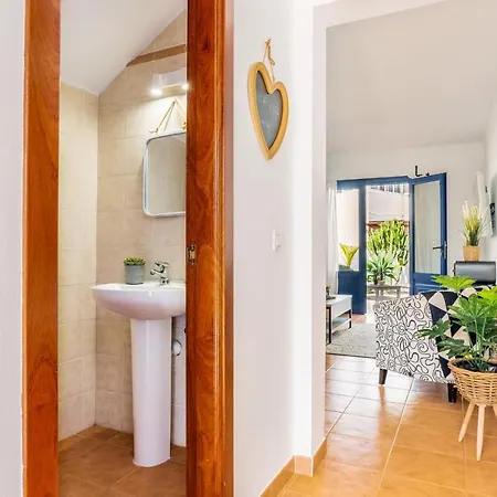 Sweet Marina Holiday home Playa Blanca (Lanzarote)