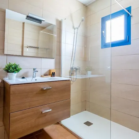 Sweet Marina 普拉亚布兰卡