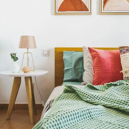 Sweet Marina Holiday home