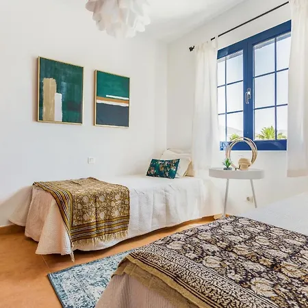 Sweet Marina Holiday home Playa Blanca (Lanzarote)